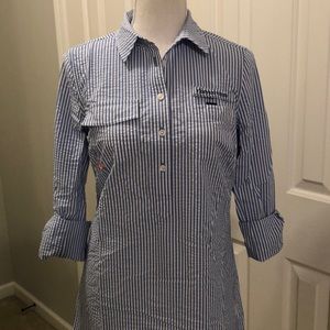 COPY - Vineyard Vines Swim Cover Up